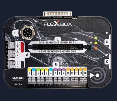 flexbox